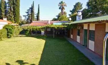 VENTA CASA 3 DORMITORIOS VILLA LA RIBERA -OLIVEROS