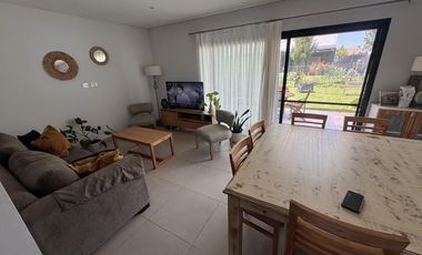 Venta Dúplex - 5 ambientes en Barrio El Aljibe - Manzanares