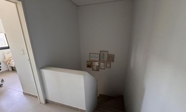 Venta Dúplex - 5 ambientes en Barrio El Aljibe - Manzanares