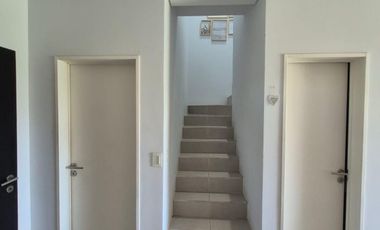 Venta Dúplex - 5 ambientes en Barrio El Aljibe - Manzanares