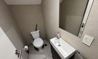 Venta Dúplex - 5 ambientes en Barrio El Aljibe - Manzanares