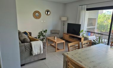 Venta Dúplex - 5 ambientes en Barrio El Aljibe - Manzanares