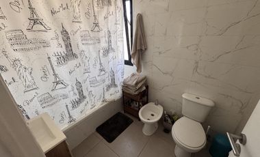 Venta Dúplex - 5 ambientes en Barrio El Aljibe - Manzanares