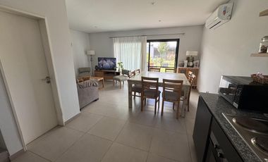 Venta Dúplex - 5 ambientes en Barrio El Aljibe - Manzanares