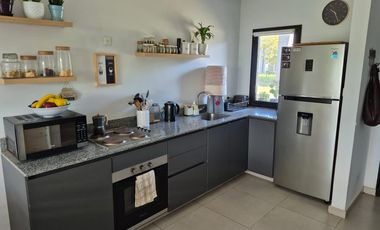 Venta Dúplex - 5 ambientes en Barrio El Aljibe - Manzanares