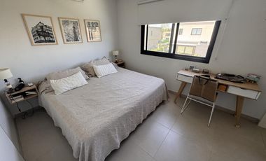 Venta Dúplex - 5 ambientes en Barrio El Aljibe - Manzanares
