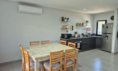 Venta Dúplex - 5 ambientes en Barrio El Aljibe - Manzanares