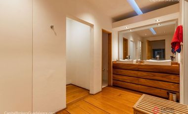 Casa en Venta con Alberca Fracc Las Palmas Zona Andares Puerta de Hierro Zapopan