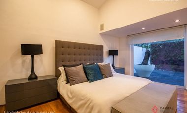 Casa en Venta con Alberca Fracc Las Palmas Zona Andares Puerta de Hierro Zapopan