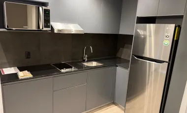 Departamento en renta en Interlomas, Huixquilucan, México