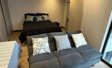 Departamento en renta en Interlomas, Huixquilucan, México