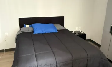 Departamento en renta en Interlomas, Huixquilucan, México