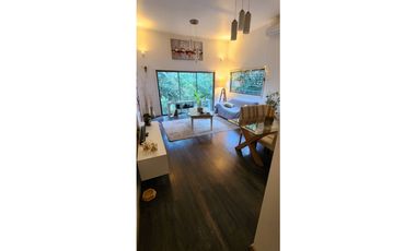 CASABLANCA - MELOSILLA - CASA EN VENTA - 3D 2B 4E 1B