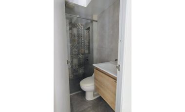 Apartamento Surcos de Pangola cuarto piso