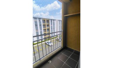 Apartamento Surcos de Pangola cuarto piso