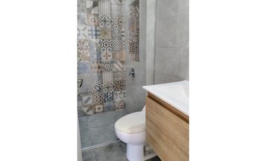 Apartamento Surcos de Pangola cuarto piso