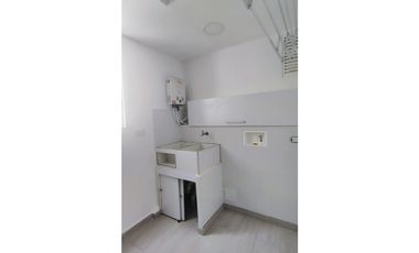 Apartamento Surcos de Pangola cuarto piso