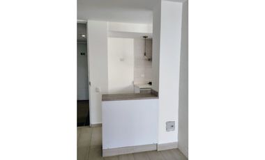 Apartamento Surcos de Pangola cuarto piso