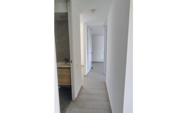 Apartamento Surcos de Pangola cuarto piso