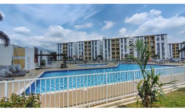 Apartamento Surcos de Pangola cuarto piso