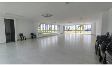 Apartamento Surcos de Pangola cuarto piso