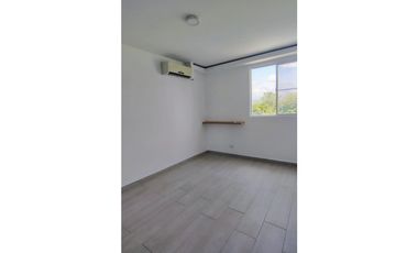 Apartamento Surcos de Pangola cuarto piso