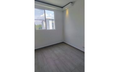 Apartamento Surcos de Pangola cuarto piso
