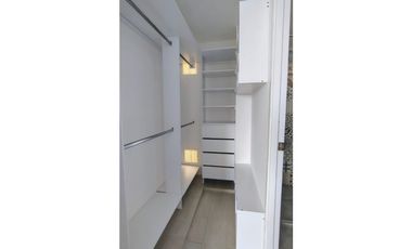 Apartamento Surcos de Pangola cuarto piso