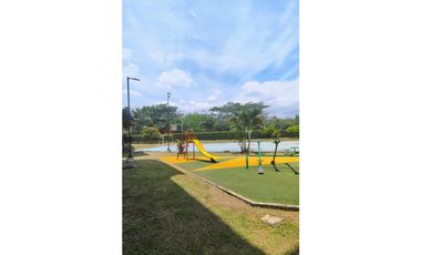 Apartamento Surcos de Pangola cuarto piso