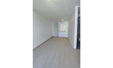 Apartamento Surcos de Pangola cuarto piso
