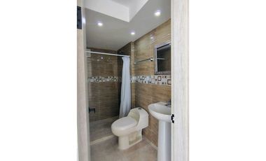 Vendo Apartamento 5to piso en Palmetun park