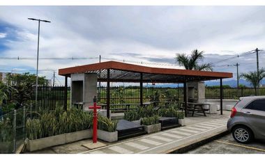 Vendo Apartamento 5to piso en Palmetun park