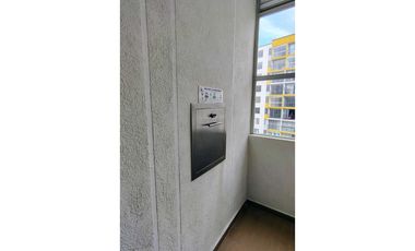 Vendo Apartamento 5to piso en Palmetun park
