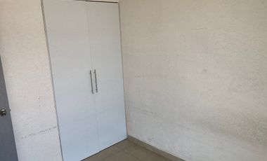 SE RENTA DEPARTAMENTO junto al AEROPUERTO Benito Juárez