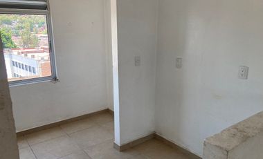 SE RENTA DEPARTAMENTO junto al AEROPUERTO Benito Juárez