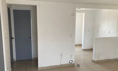 SE RENTA DEPARTAMENTO junto al AEROPUERTO Benito Juárez