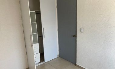 SE RENTA DEPARTAMENTO junto al AEROPUERTO Benito Juárez