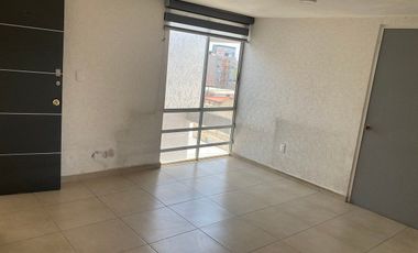 SE RENTA DEPARTAMENTO junto al AEROPUERTO Benito Juárez