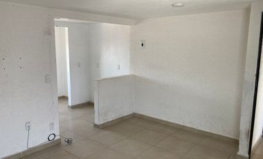 SE RENTA DEPARTAMENTO junto al AEROPUERTO Benito Juárez