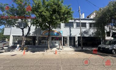 Departamento en primer piso con dos dormitorios, baño, cocina comedor. A estrenar.-