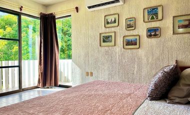 Departamento Amueblado en Renta en Campeche Malecon