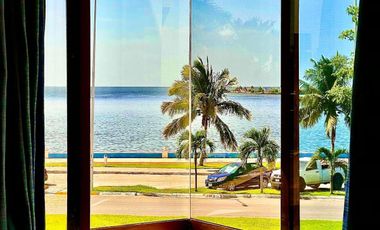 Departamento Amueblado en Renta en Campeche Malecon