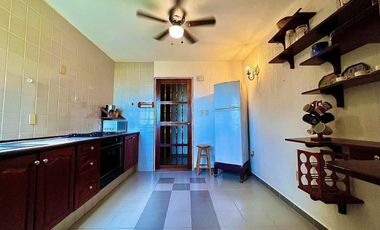 Departamento Amueblado en Renta en Campeche Malecon