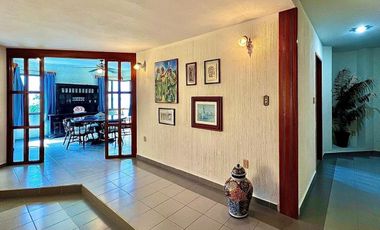 Departamento Amueblado en Renta en Campeche Malecon