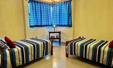 Departamento Amueblado en Renta en Campeche Malecon