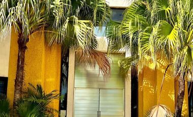 Departamento Amueblado en Renta en Campeche Malecon