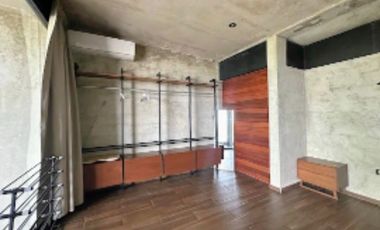 Casa tipo Loft VENTA Amueblada en Komchen, Mèrida.