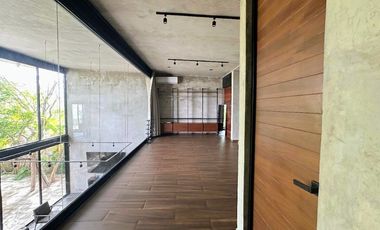 Casa tipo Loft VENTA Amueblada en Komchen, Mèrida.