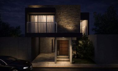 Casa en venta en Fracc. Privado, Coatepec – 4 habitaciones con Roof Garden