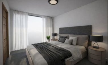 Casa en venta en Fracc. Privado, Coatepec – 4 habitaciones con Roof Garden